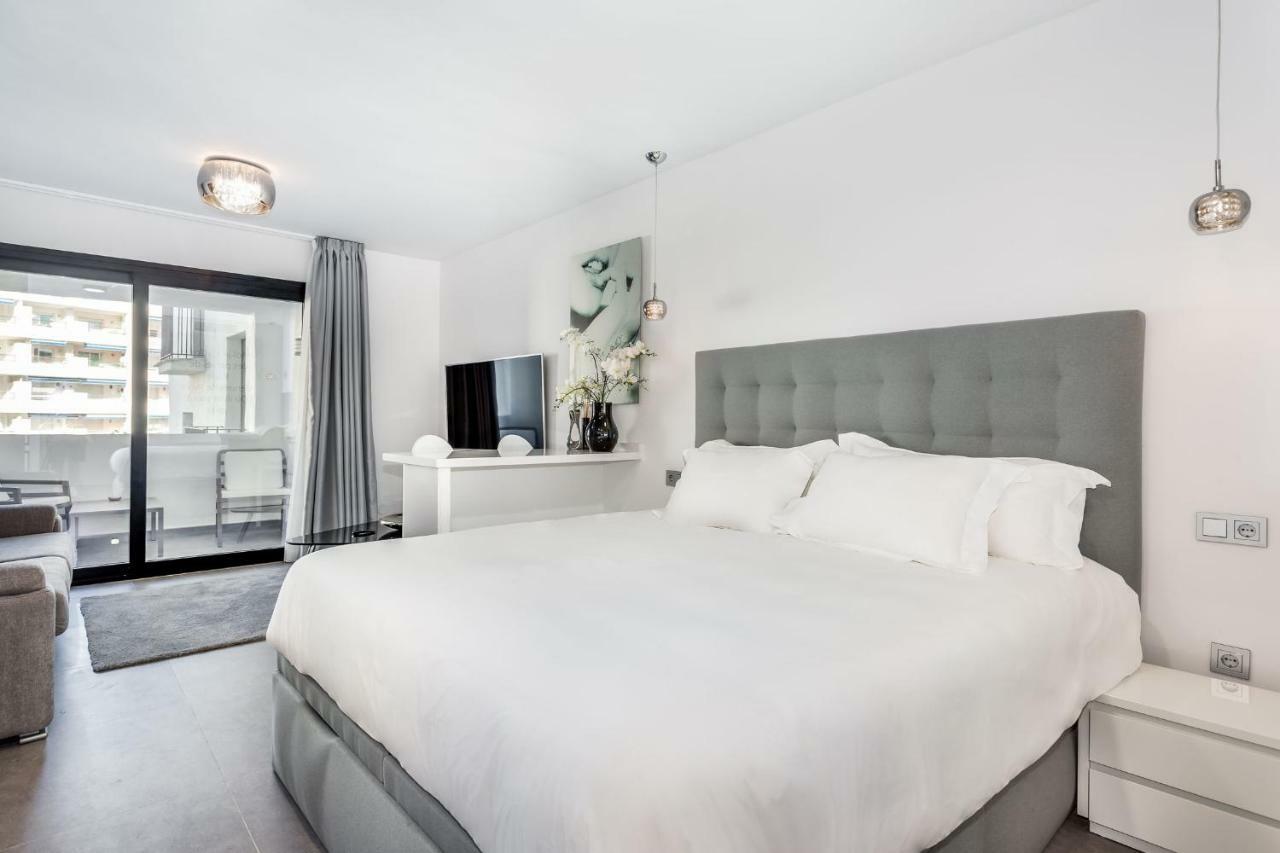 Apartment By Riva - Outstanding, Contemporary In Puerto Banus Gardens