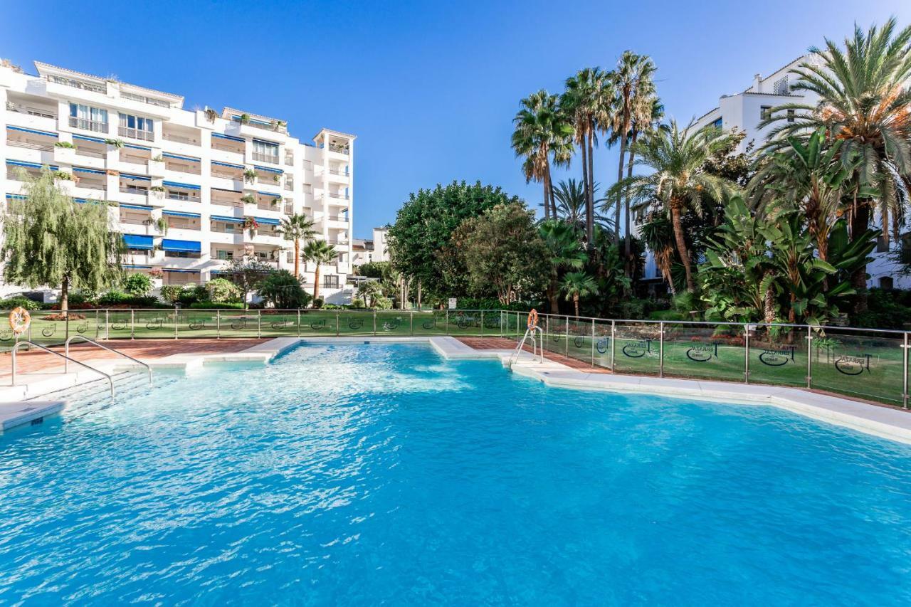 By Riva - Outstanding, Contemporary In Puerto Banus Gardens * Marbella
