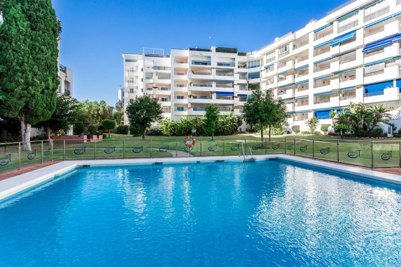 By Riva - Outstanding, Contemporary In Puerto Banus Gardens Apartment