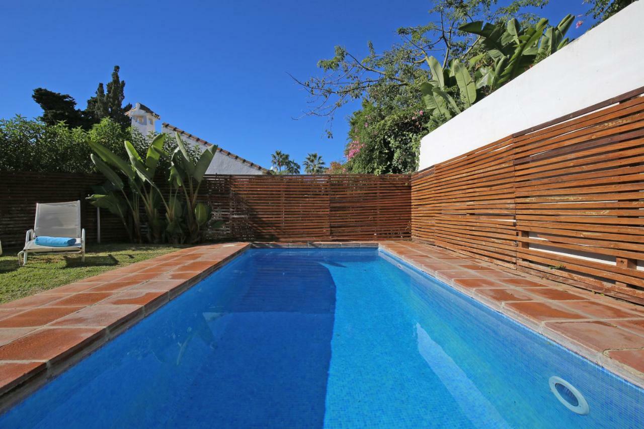 Casa Murillo Marbella