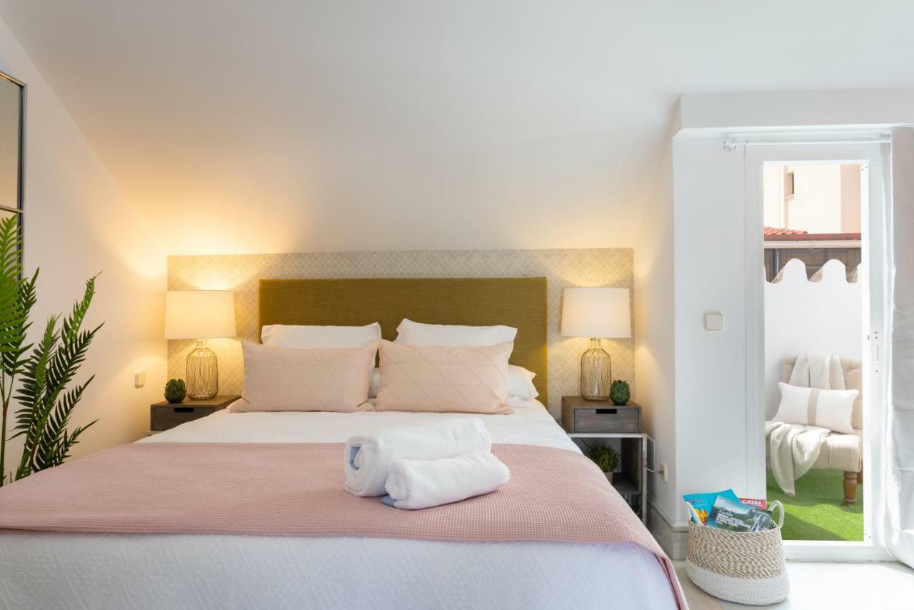Ferienhaus Genteel Tetuan