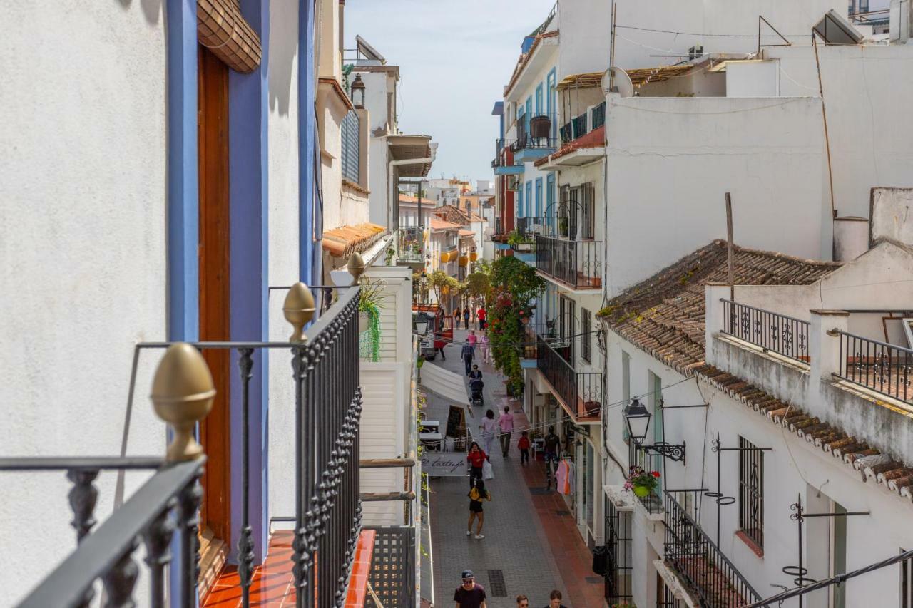 Ferienhaus Genteel Tetuan Marbella
