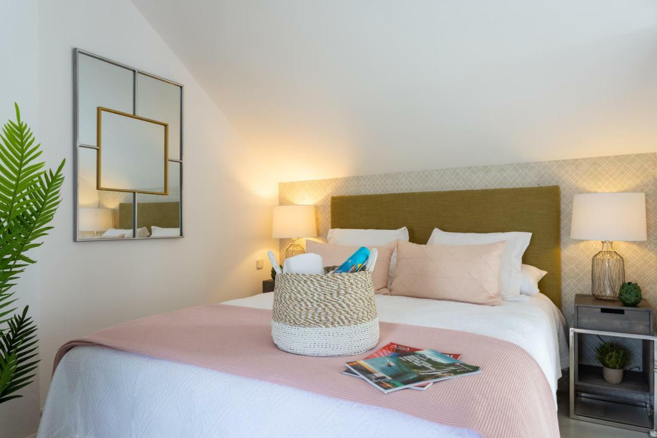 Genteel Tetuan Ferienhaus Marbella