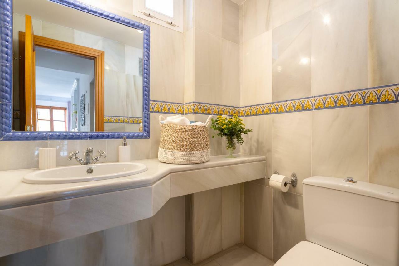 Genteel Tetuan Marbella
