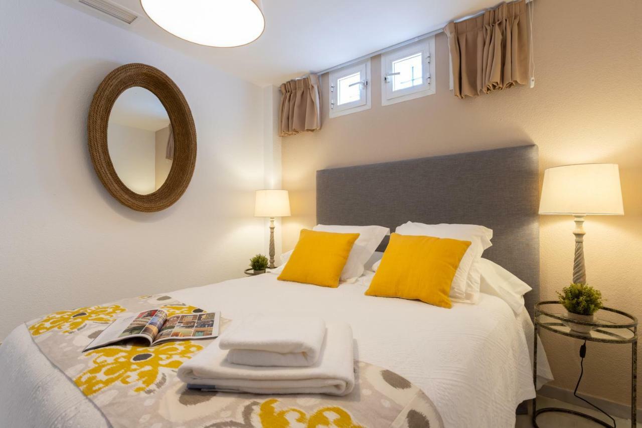 Ferienhaus Genteel Tetuan