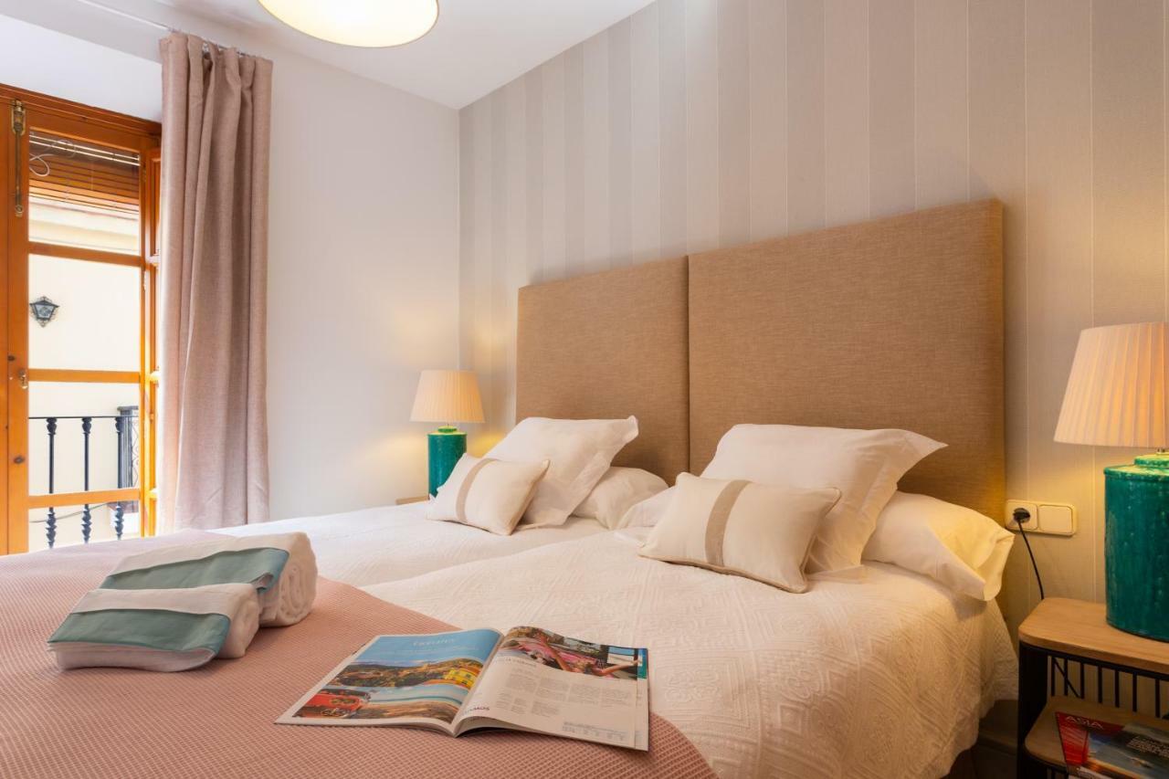 Genteel Tetuan Ferienhaus Marbella