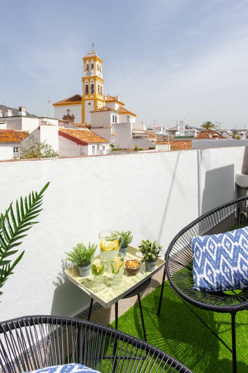 Genteel Tetuan Ferienhaus