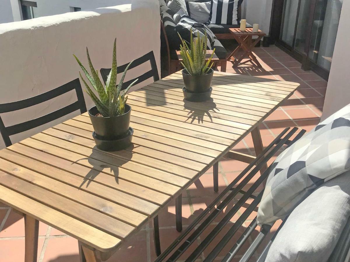 La Maestranza By Interhome Appartement