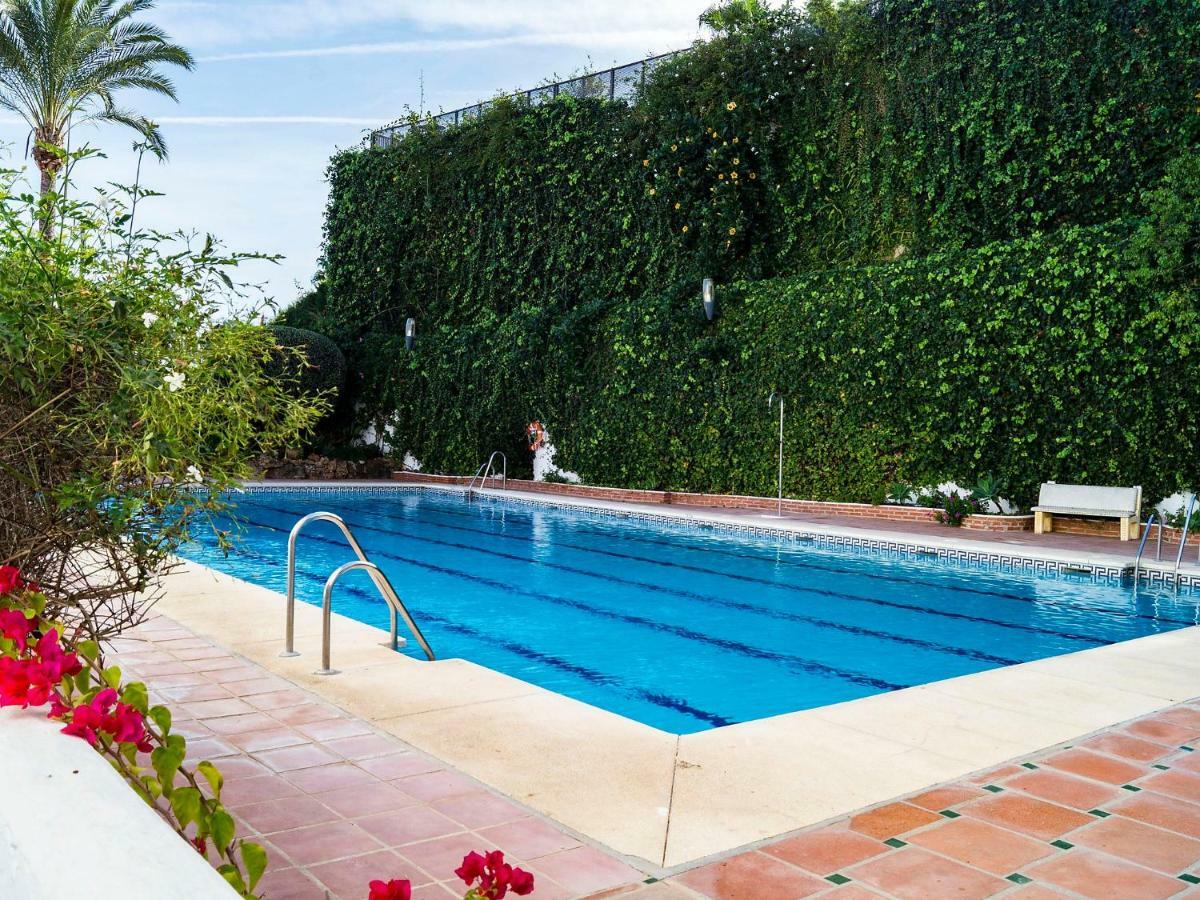 La Maestranza By Interhome *