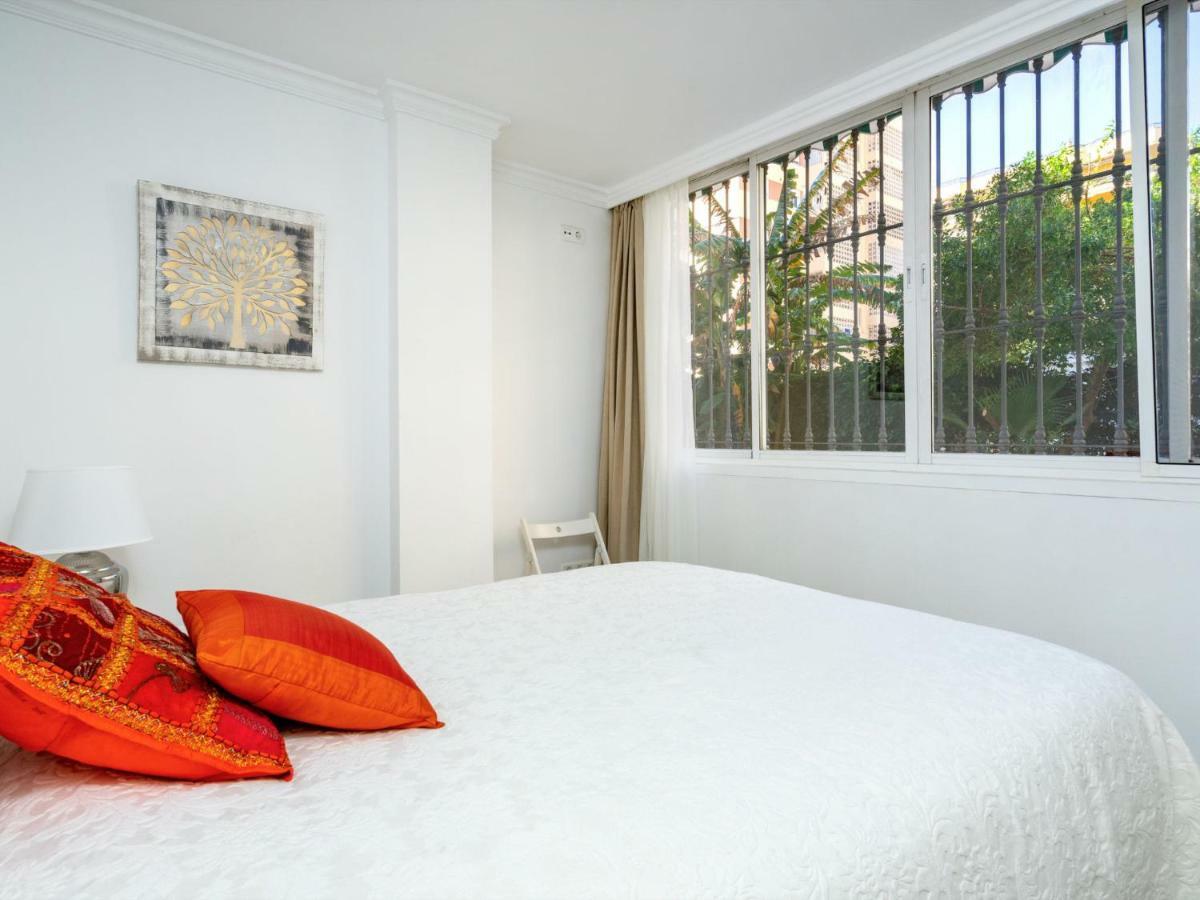 Giralda Apartment