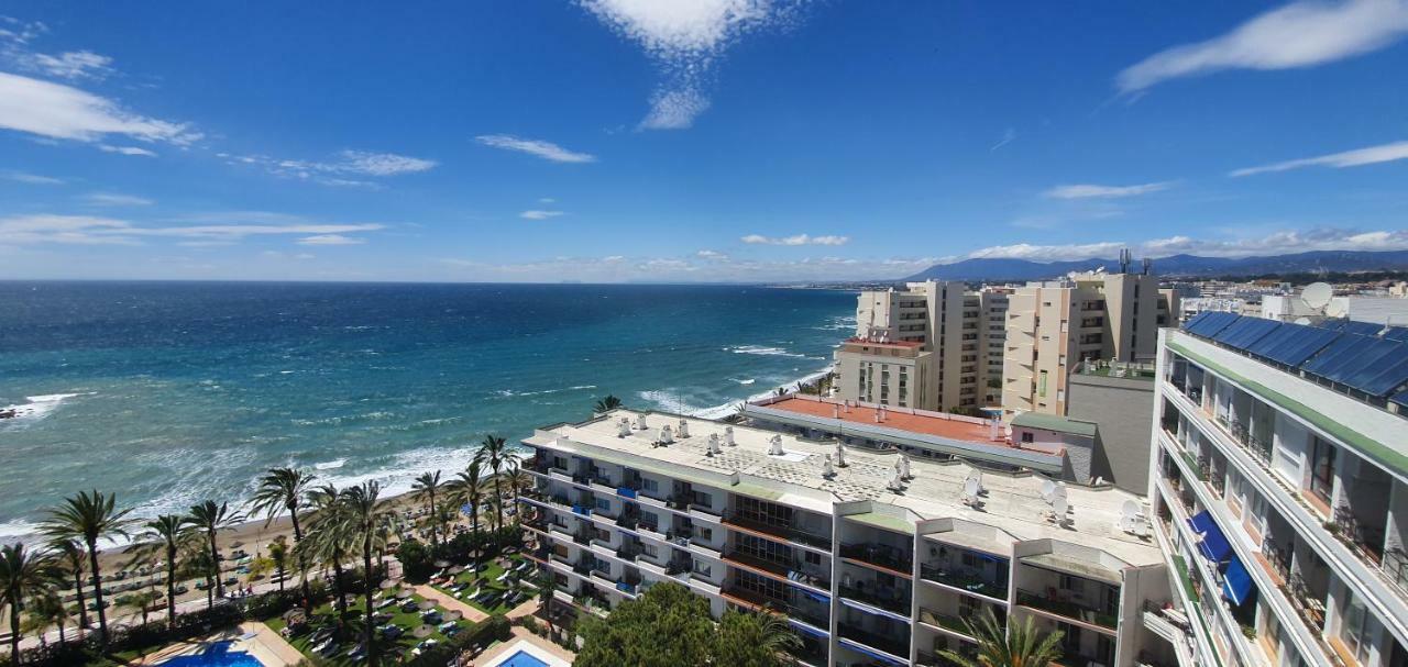 Skol 708 Fantastic 2 Bedroom For * Marbella