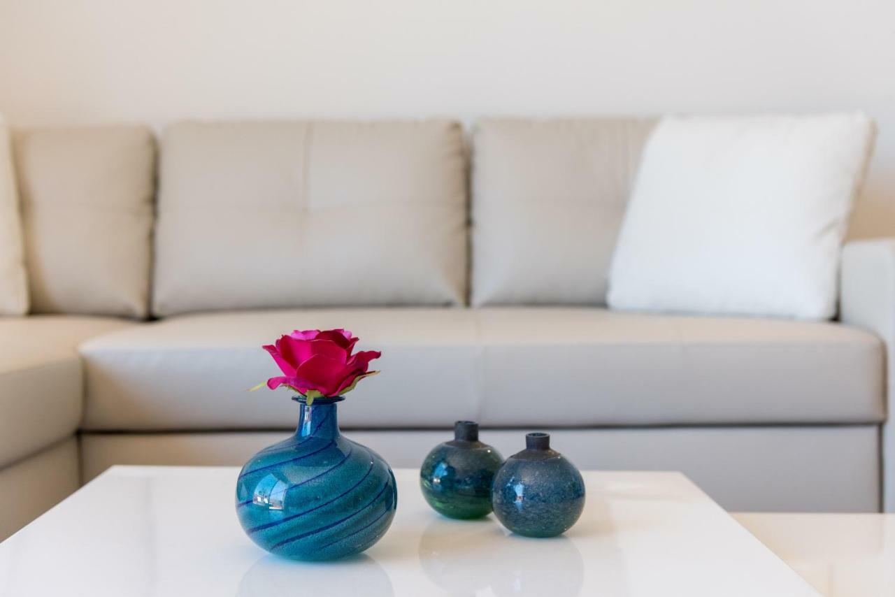 Santa Maria Appartement Marbella