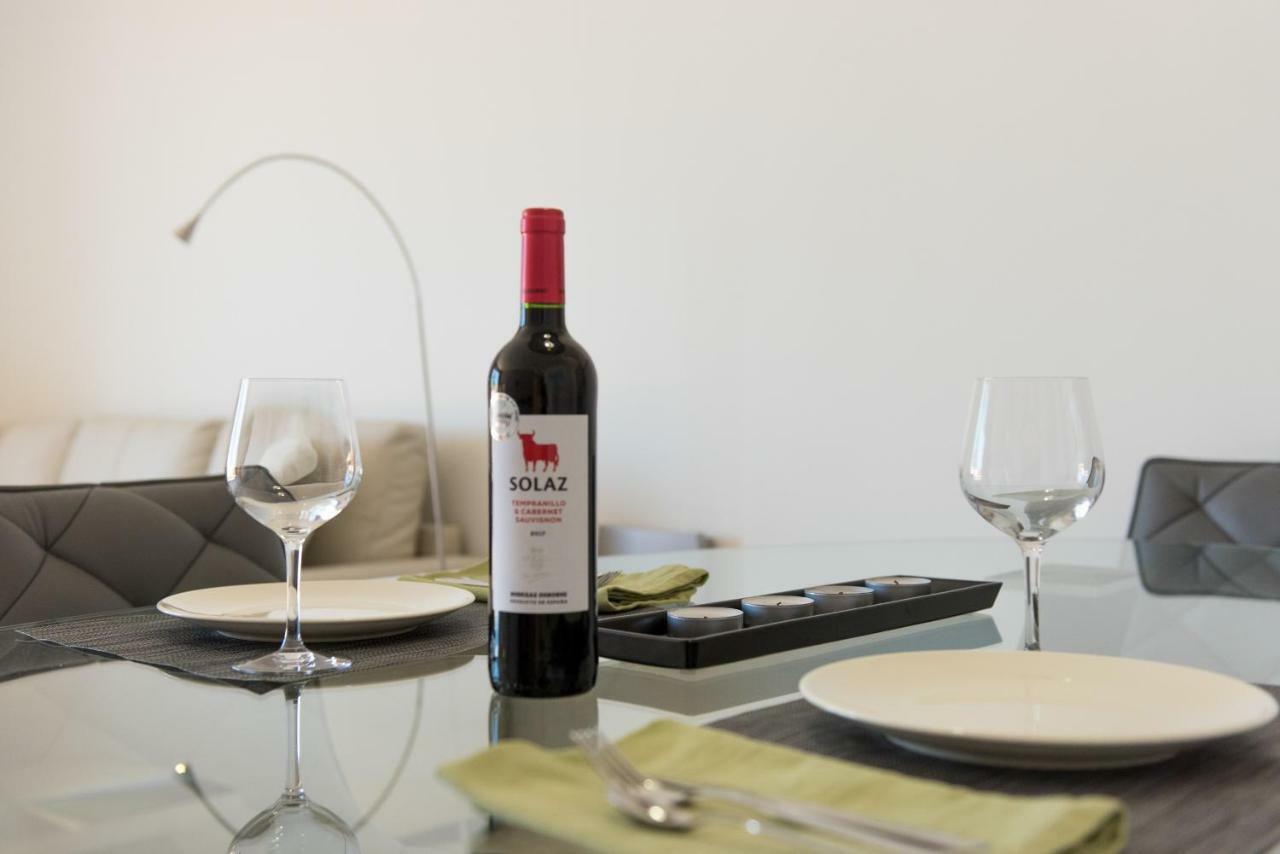 Santa Maria Appartement *