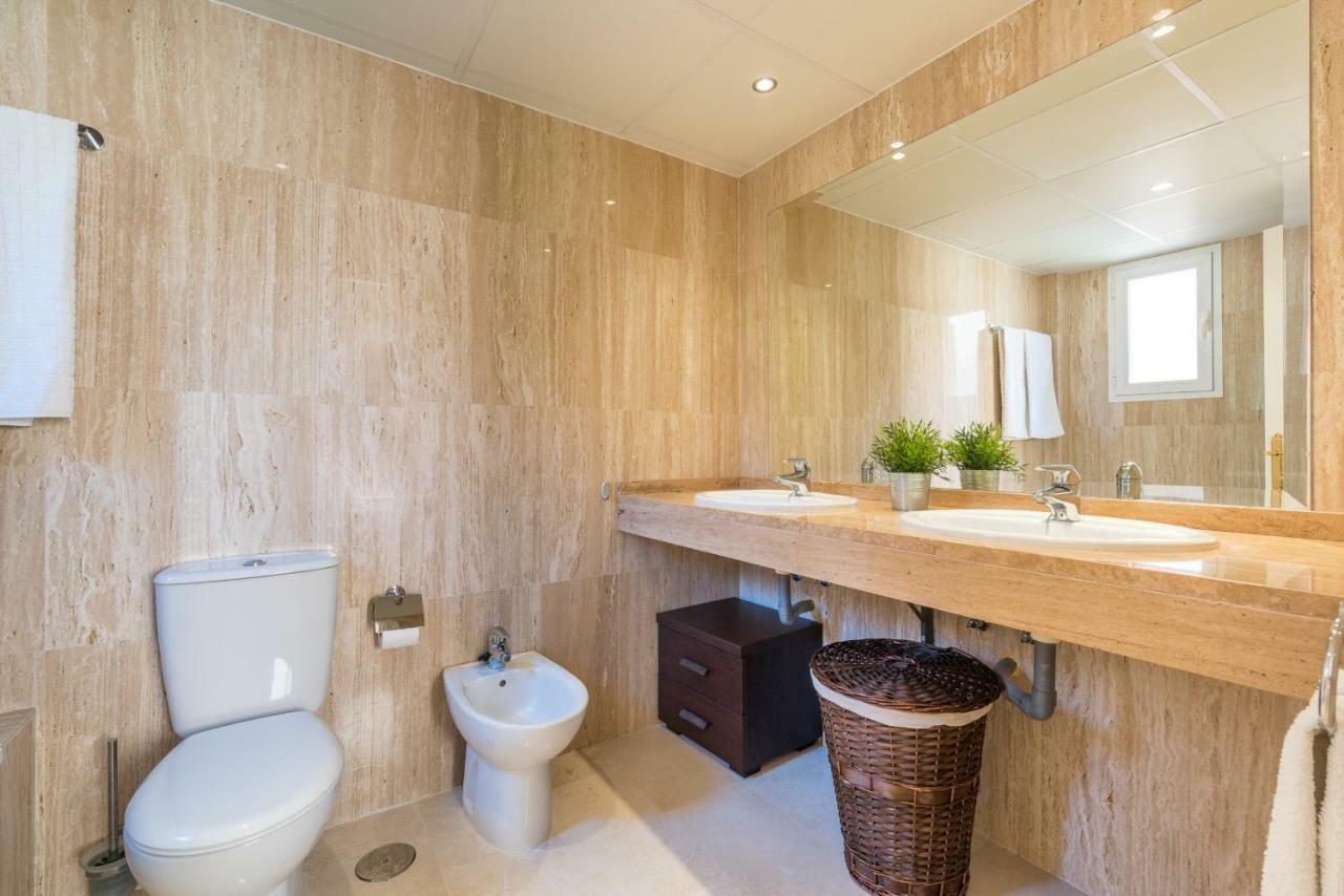 Santa Maria Appartement *