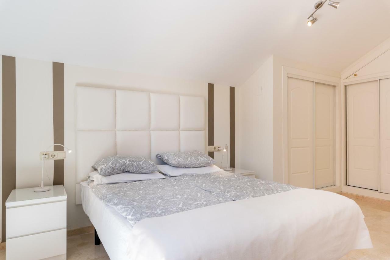 Appartement Santa Maria Marbella
