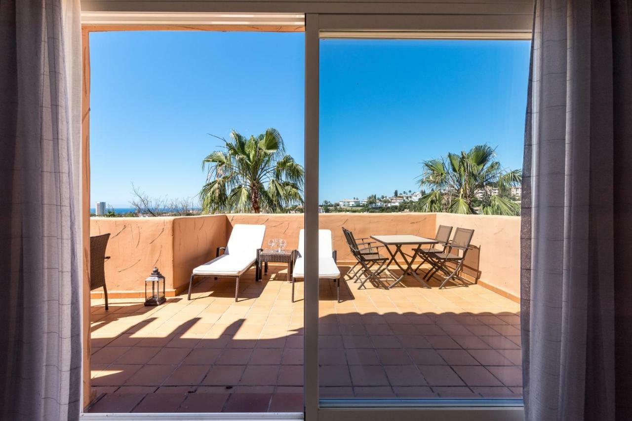Appartement Santa Maria Marbella