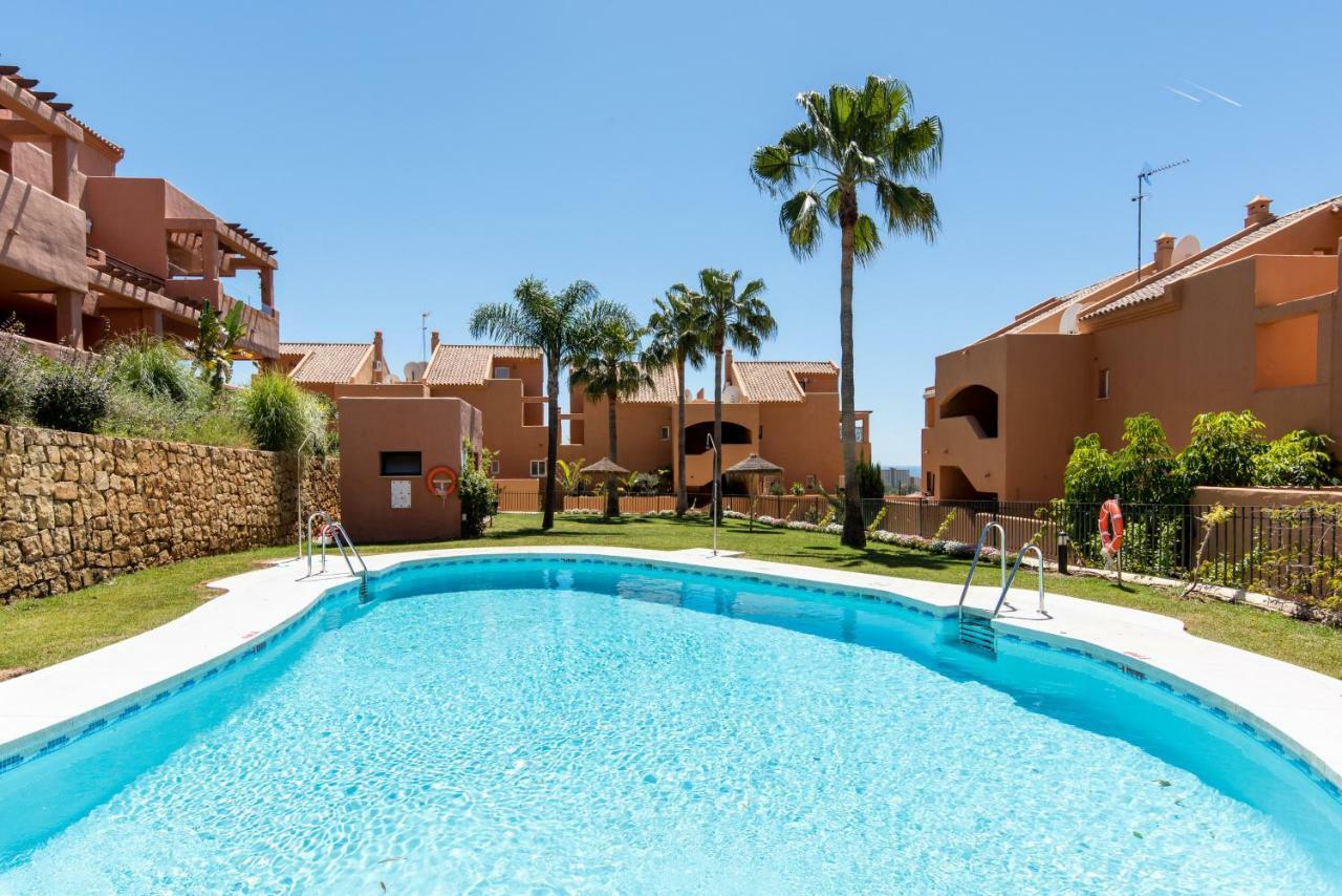 Appartement Santa Maria *