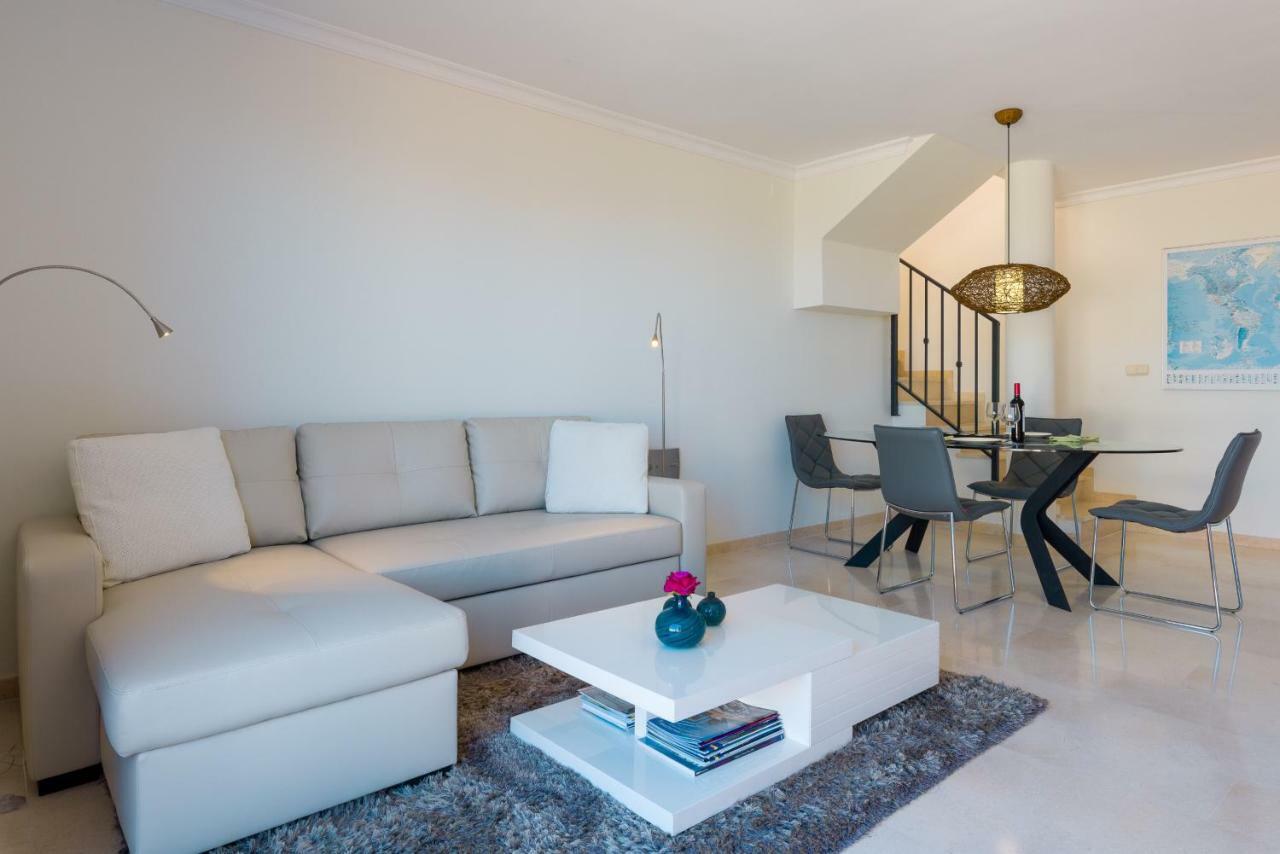 Appartement Santa Maria