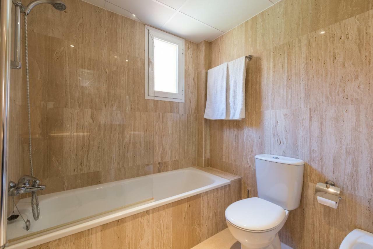 Appartement Santa Maria Marbella