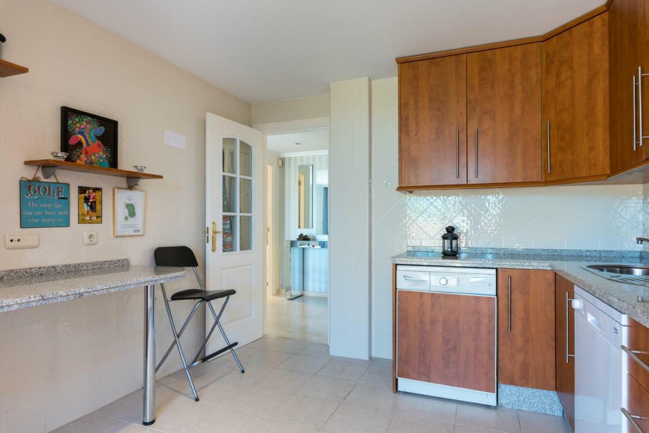 Santa Maria Appartement *