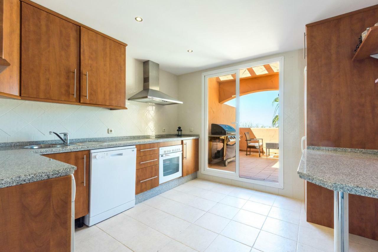 Appartement Santa Maria Marbella