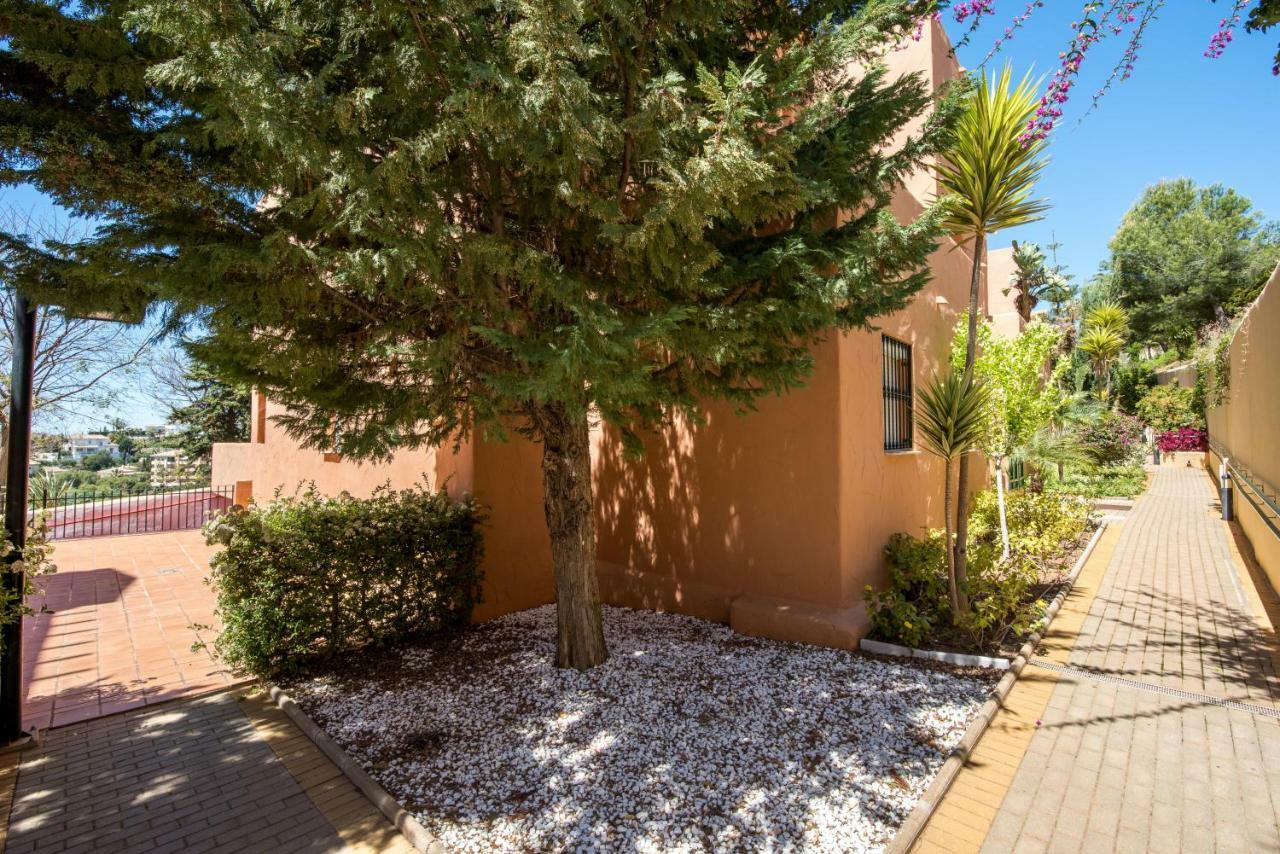 Santa Maria Appartement *
