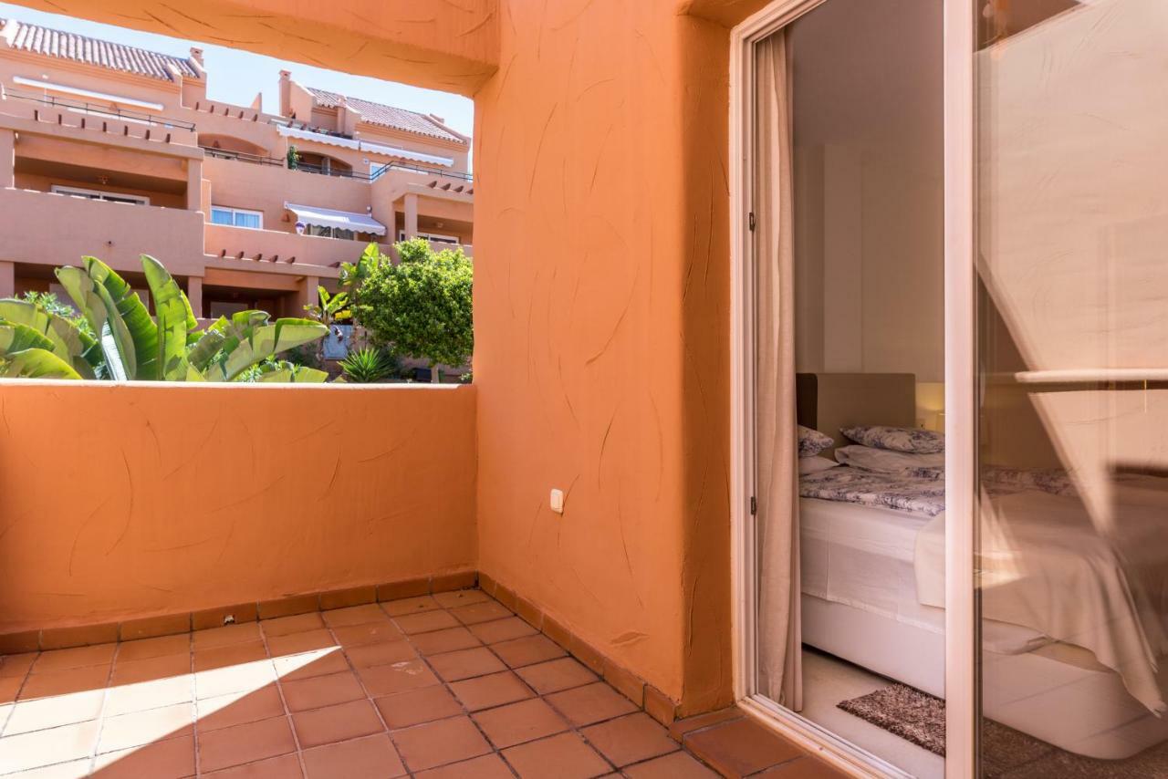 Santa Maria Appartement Marbella