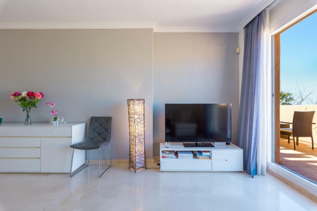 Appartement Santa Maria
