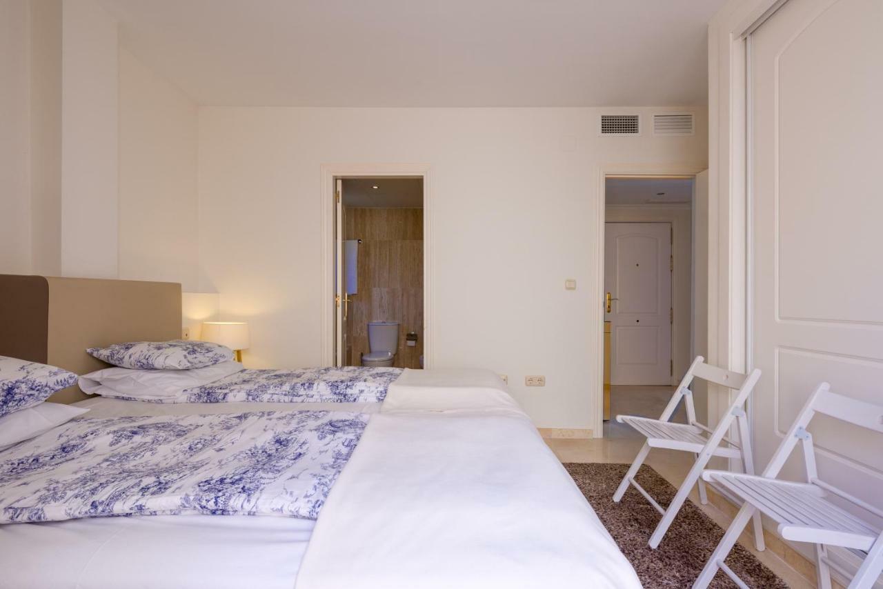 Santa Maria Appartement