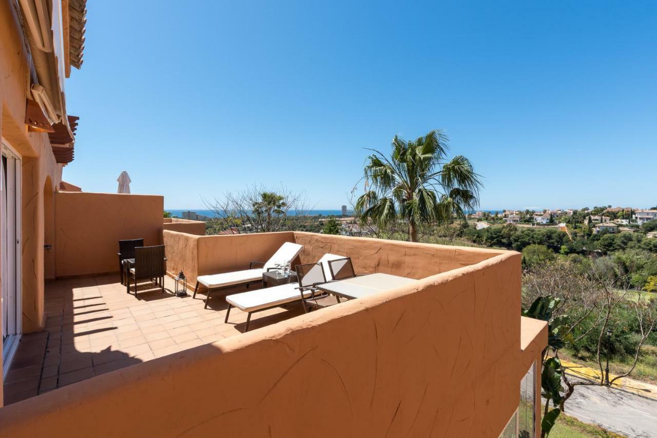 Appartement Santa Maria Marbella