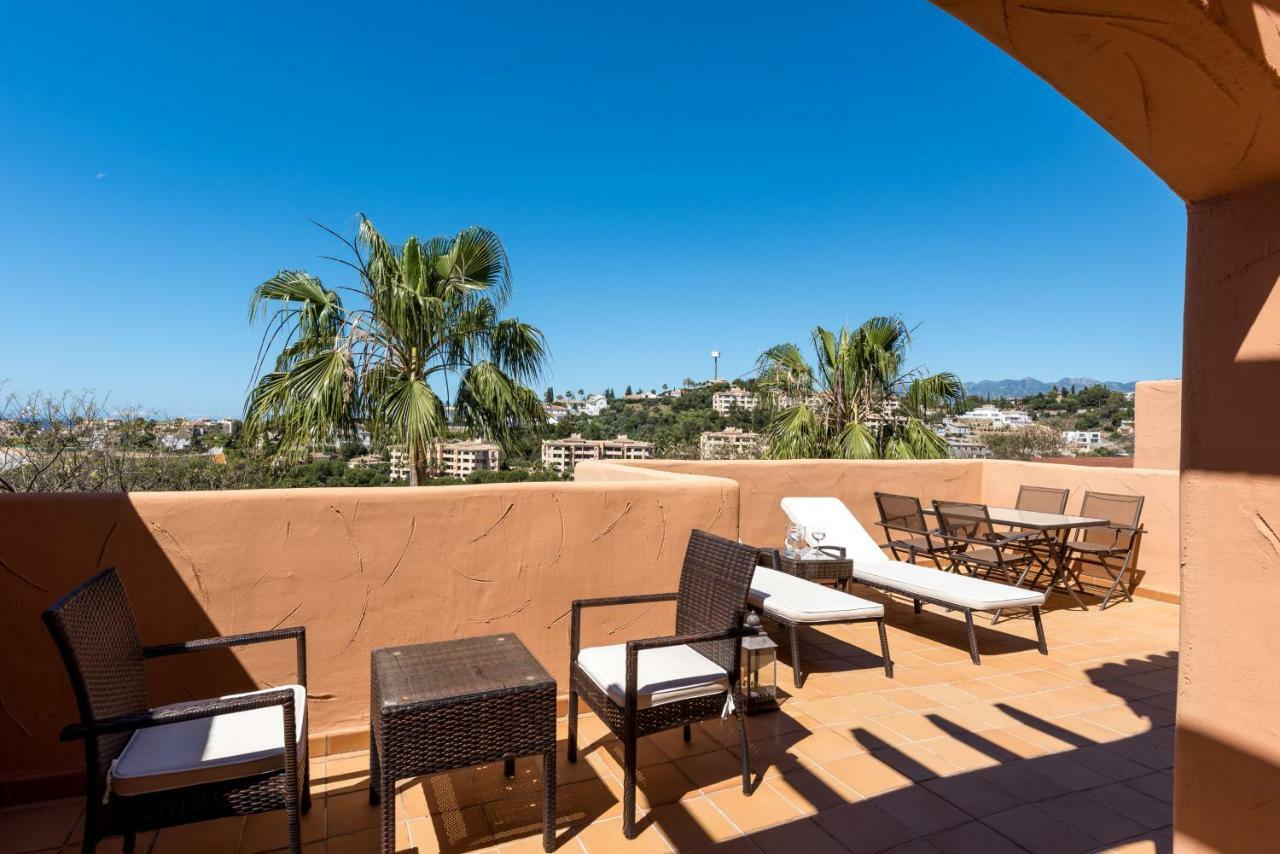 Santa Maria Appartement