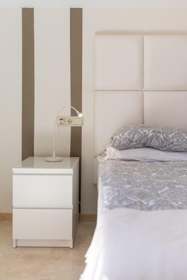 Appartement Santa Maria