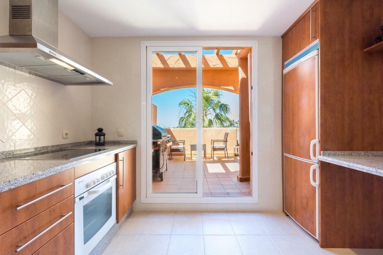 Santa Maria Appartement *