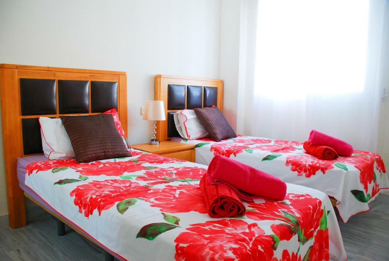 Apartment Great Puerto Banus Marbella