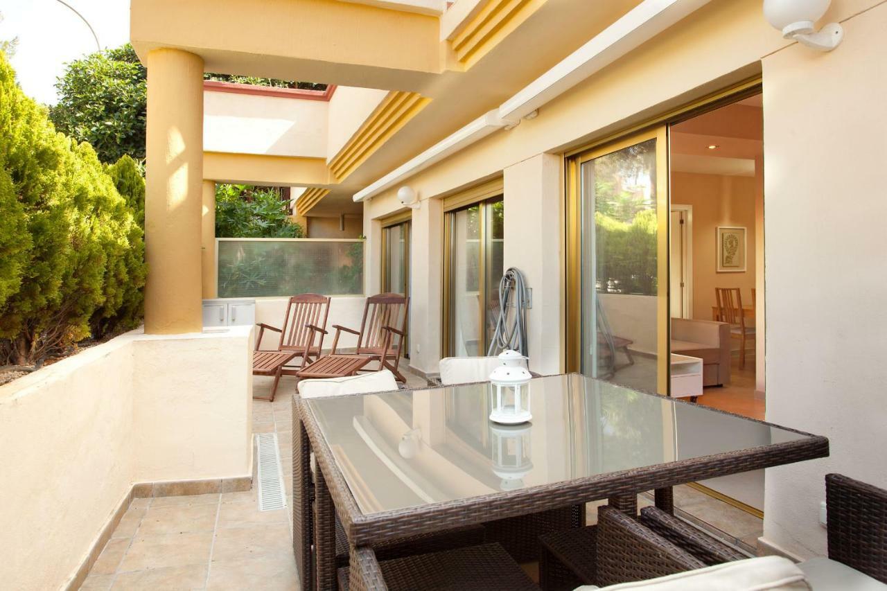 Varios Romana Playa Elviria Apartment Marbella