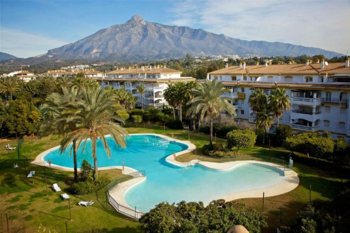 Great Puerto Banus * Marbella