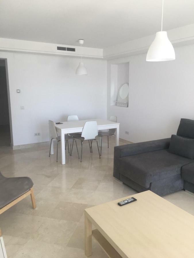Apartamento Vistas De Aloha *
