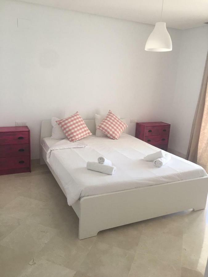 Apartamento Vistas De Aloha