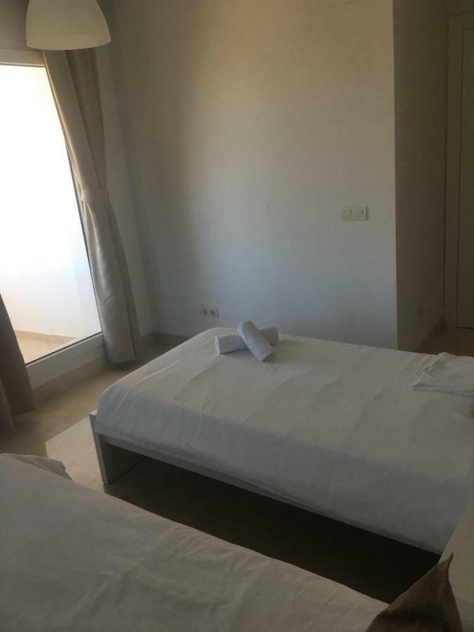 Vistas De Aloha Apartamento Marbella