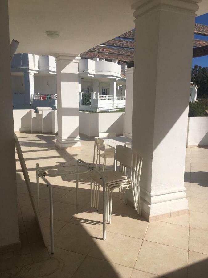 Vistas De Aloha Marbella