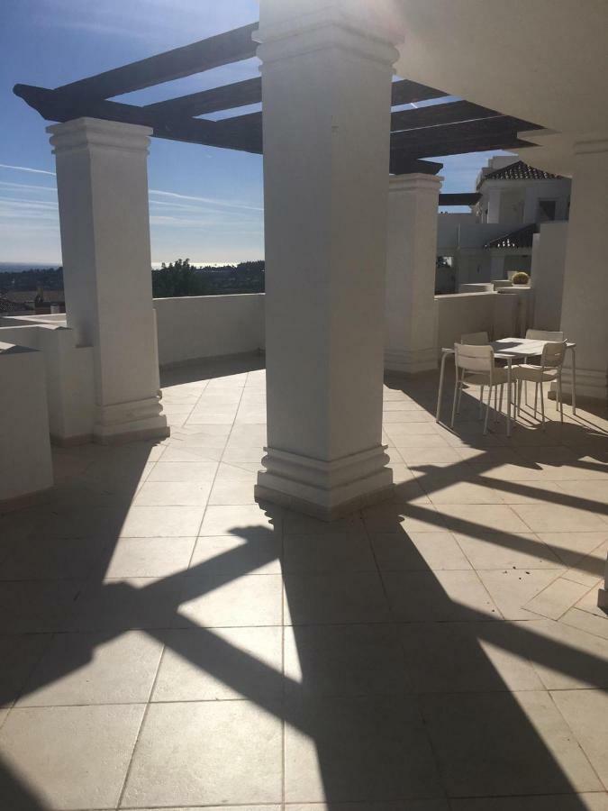 Vistas De Aloha Apartamento Marbella