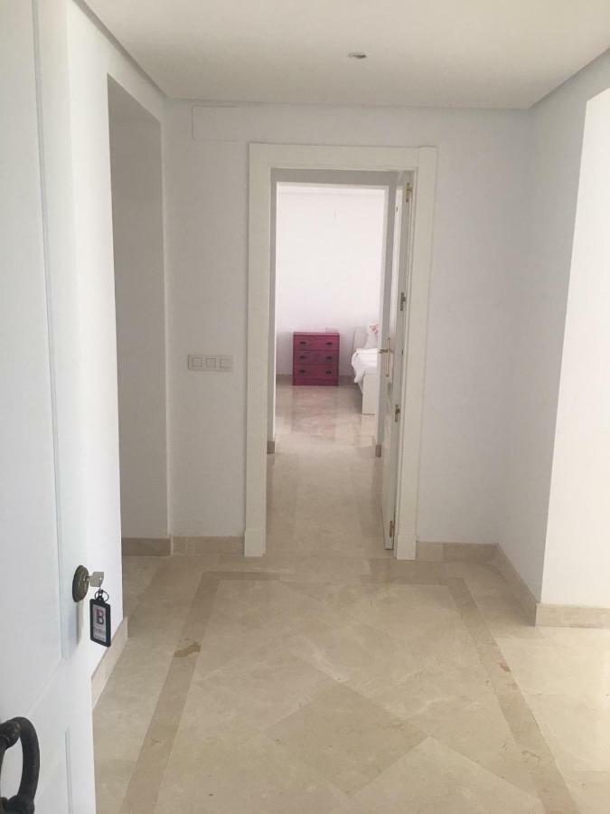 Apartamento Vistas De Aloha *