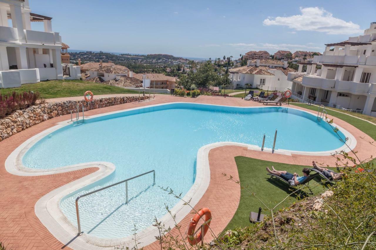 Vistas De Aloha Apartamento