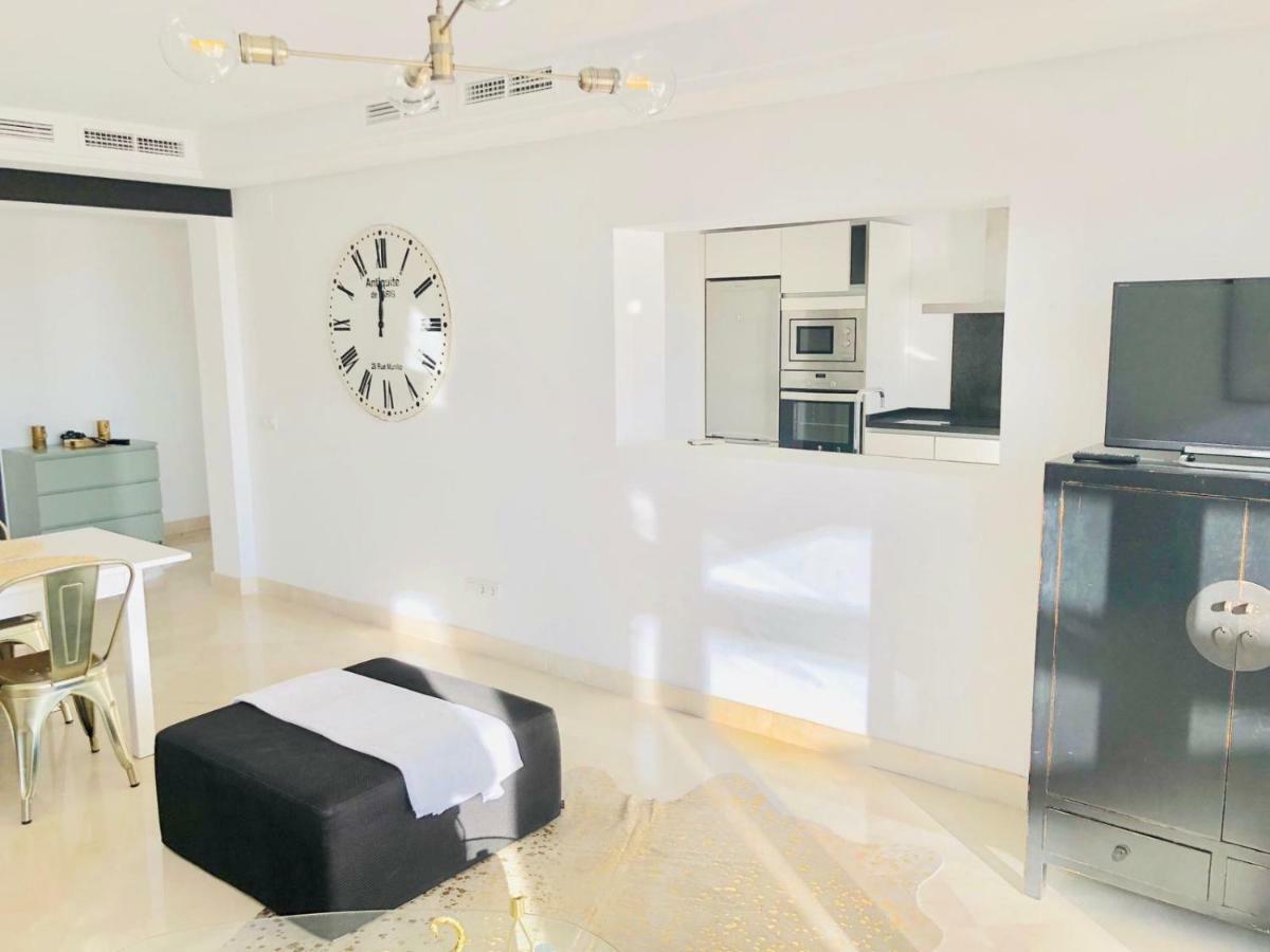 Apartamento Vistas De Aloha Marbella