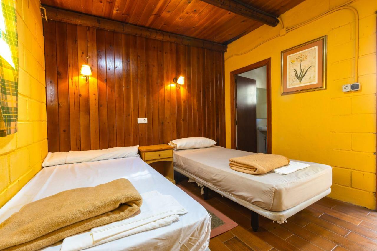 Hostel Fuerte De Nagüeles
