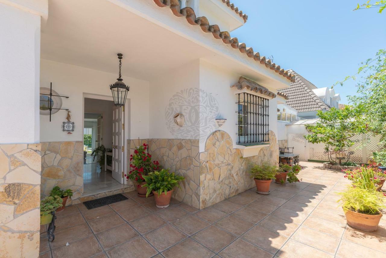 Center By Dahlia Group Casa de férias *