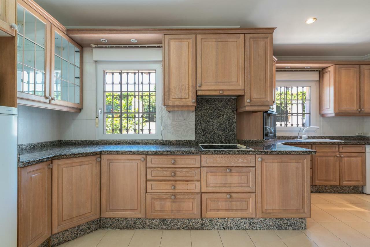 Center By Dahlia Group Casa de férias Marbella