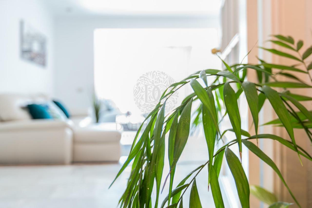 Casa de férias Center By Dahlia Group Marbella