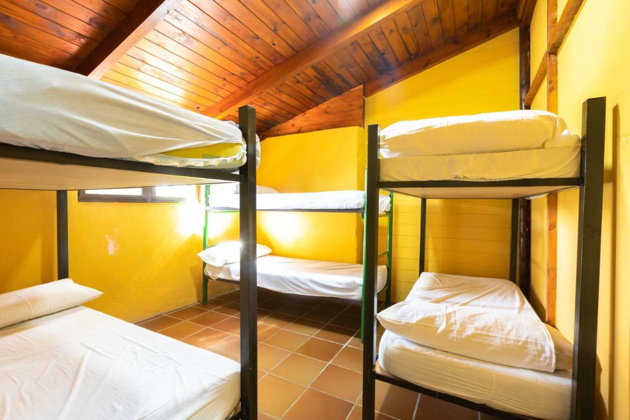 Hostel Fuerte De Nagüeles *