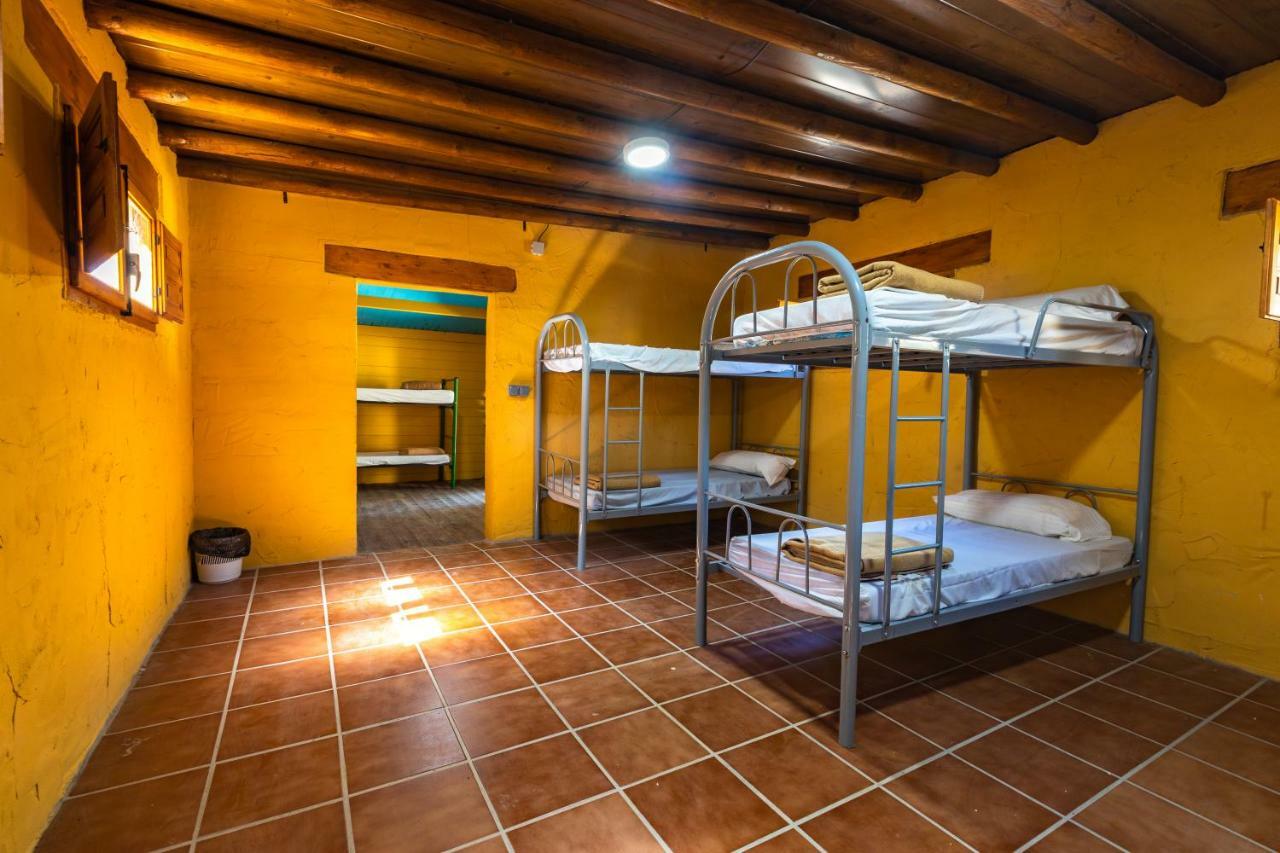 Hostel Fuerte De Nagüeles *